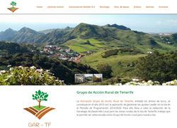 Grupo de Acción Rural de Tenerife