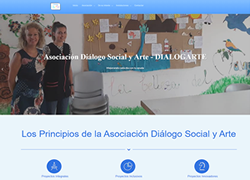 Asociación Dialogo Social y Arte