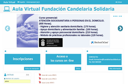 Fundación Candelaria Solidaria