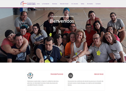 Fundación Canaria Candelaria Solidaria